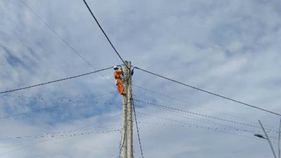 Lịch tạm ngừng cấp điện thành phố Huế ngày 29/12/2025