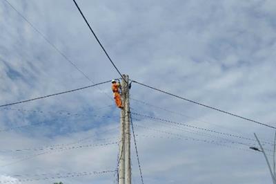 Lịch tạm ngừng cấp điện thành phố Huế ngày 25/4/2026