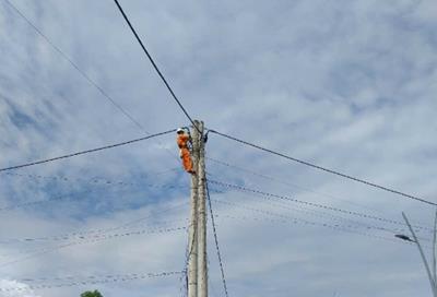 Lịch tạm ngừng cấp điện thành phố Huế hôm nay ngày 9/1/2026