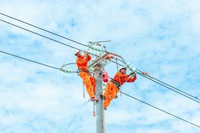 Lịch tạm ngừng cấp điện thành phố Huế ngày mai 7/4/2026