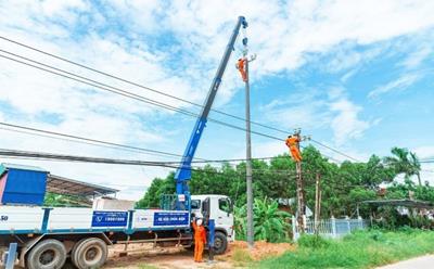 Lịch tạm ngừng cấp điện thành phố Huế ngày mai 23/3/2026