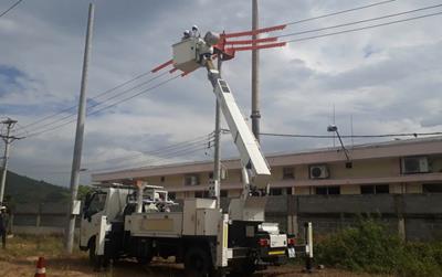 Lịch tạm ngừng cấp điện Khánh Hòa Nha Trang ngày 13/4/2026