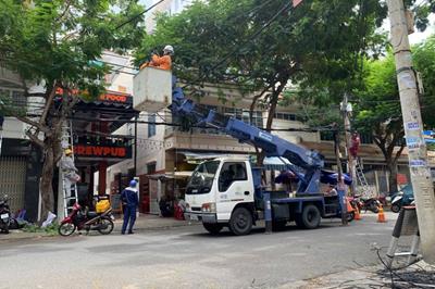 Lịch cắt điện Khánh Hòa Nha Trang ngày mai 15/5/2026