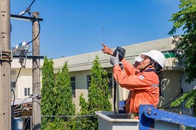 Lịch tạm ngừng cấp điện Quảng Ngãi ngày mai 21/3/2026