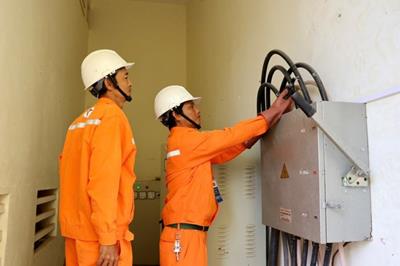 Lịch tạm ngừng cấp điện Quảng Trị ngày mai 16/4/2026