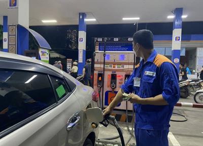 Giá xăng dầu hôm nay ngày 2/3/2024: Giá dầu thế giới bật tăng phiên cuối tuần