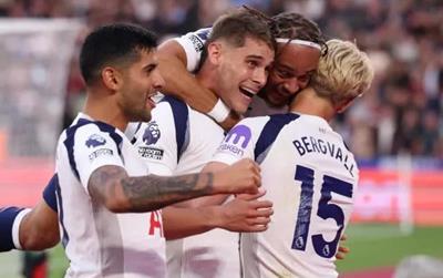 Nhận định, dự đoán Brighton vs Tottenham 21h00 ngày 20/9: Bất phân thắng bại