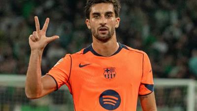 Nhận định Barca vs Frankfurt (03h00, 10/12): Ngày ‘hội bắn’ ở Camp Nou