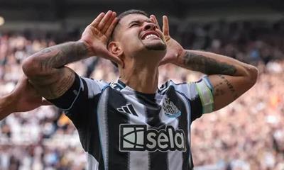 Nhận định, dự đoán Brighton vs Newcastle 21h00 ngày 18/10: Kỳ phùng địch thủ