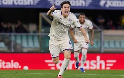 Nhận định Crystal Palace vs Fiorentina, 02h00 ngày 10/4: Bắn hạ đại bàng