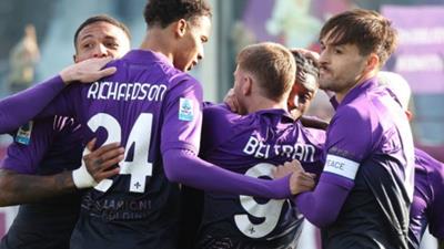 Nhận định Fiorentina vs Pisa, 00h30 ngày 24/2: Ám ảnh xa nhà