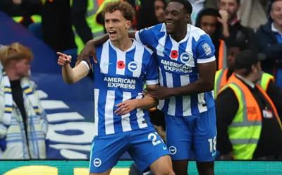 Nhận định Brighton vs Brentford (22h00, 22/11): Cân sức cân tài