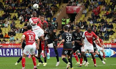Nhận định, dự đoán Lorient vs Monaco, 22h00 ngày 27/9: Xây chắc ngôi đầu bảng