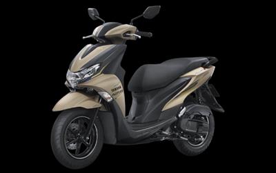 Bảng giá xe máy Freego tháng 9/2025 cập nhật mới nhất