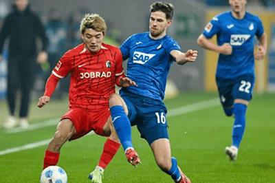 Nhận định, dự đoán Freiburg vs Hoffenheim, 20h30 ngày 28/9: Gặp khó tại tổ ấm