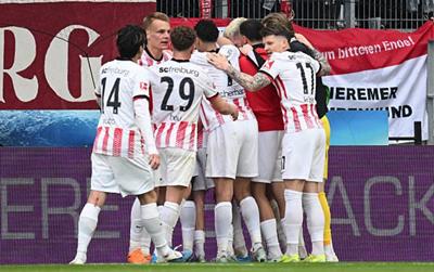 Nhận định Freiburg vs Celta Vigo, 02h00 ngày 10/4: 'Thánh' sân nhà gặp 'vua' sân khách