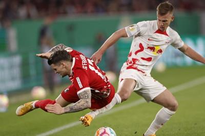 Nhận định Freiburg vs RB Leipzig, 20h30 ngày 16/5: Giữ sức cho Europa League