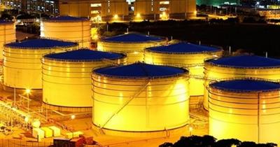 Giá xăng dầu hôm nay 24/11: Giảm nhẹ