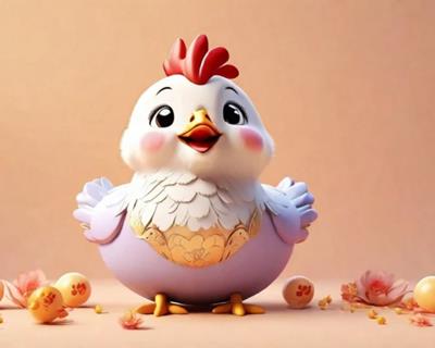 3 tuổi Từ ngày mai: hết Tam Tai số đỏ như son, tiền kéo ú ụ về giàu trong 6 tháng đầu năm 2024