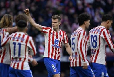 Nhận định Galatasaray vs Atletico, 00h45 ngày 22/1: Tin vào đội khách!