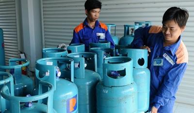 Giá gas hôm nay 29/2/2024: Giá gas trongt tháng 3 tăng hay giảm?