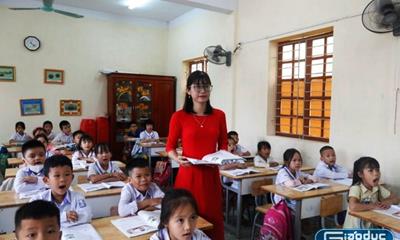 Giáo viên sẽ không còn nhận được các loại phụ cấp nào từ 01/7 tới?