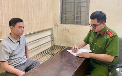 Trốn truy nã, trở thành chủ thầu xây dựng rồi bị bắt