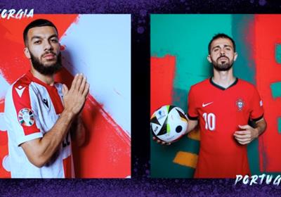 Tỉ lệ bàn thắng, góc và thẻ phạt Georgia vs Bồ Đào Nha, (02h00 ngày 27/06)