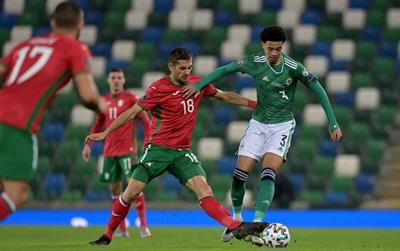 Nhận định, dự đoán Georgia vs Bulgaria 20h00 ngày 7/9: 3 điểm trong tầm tay