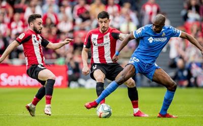 Nhận định Getafe vs Bilbao, 19h00 ngày 05/04: Lấy 3 điểm nơi đất khách