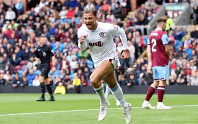 Nhận định Aston Villa vs Burnley 20h00 ngày 5/10: Điểm đầu tiên cho khách