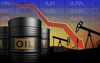 Giá xăng dầu hôm nay 6/4: Tiếp tục giảm mạnh