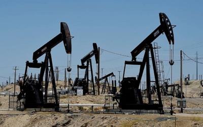 Giá xăng dầu hôm nay 27/4: Giá dầu tiếp tục tăng nhẹ