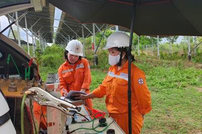 Lịch tạm ngừng cấp điện Gia Lai ngày mai 19/4/2026