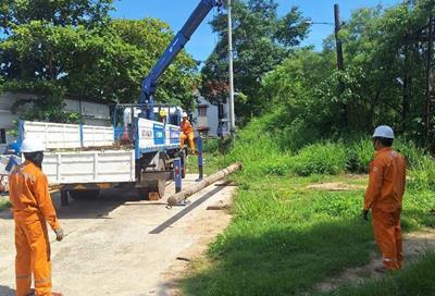 Lịch cắt điện Gia Lai ngày 28/1/2026 mới nhất