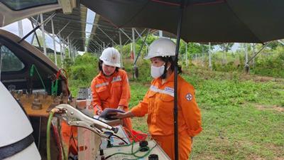 Lịch tạm ngừng cấp điện Gia Lai ngày 12/3/2026