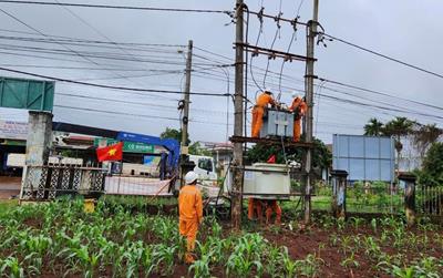 Lịch tạm ngừng cấp điện Gia Lai ngày 9/10/2025 cập nhật mới nhất