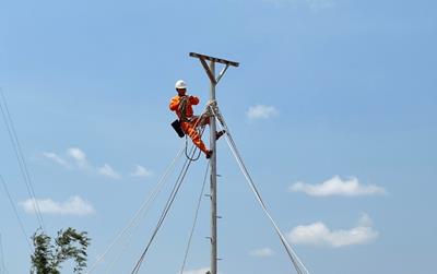 Lịch tạm ngừng cấp điện Gia Lai ngày 13/4/2026