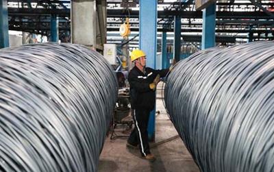 Giá thép hôm nay ngày 4/6/2025: Bật tăng mạnh mẽ