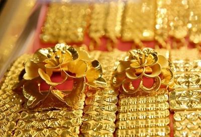 Giá vàng hôm nay 28/10: Giá vàng nhẫn, vàng miếng lao dốc