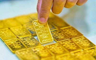 Giá vàng hôm nay sáng 26/4/2025: SJC, DOJI... quay đầu tăng giá