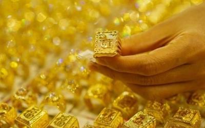 Giá vàng nhẫn lập đỉnh lịch sử, vượt 97 triệu đồng/lượng