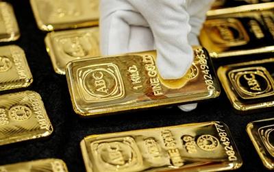 Giá vàng hôm nay 26/4/2025: Quay đầu giảm mạnh