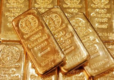 Giá vàng hôm nay 7/1: Đồng loạt giảm