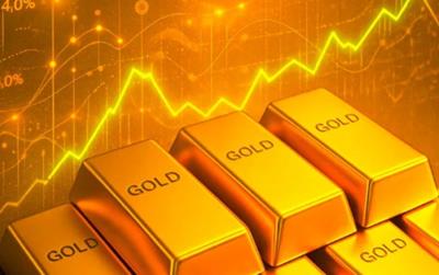 Giá vàng hôm nay ngày 21/10/2025: Vàng SJC bật tăng trở lại