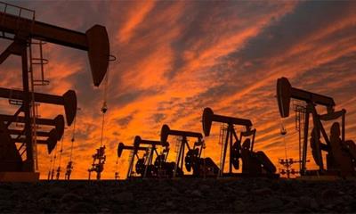 Giá xăng dầu hôm nay 19/5: Đầu tuần mới trong sắc xanh