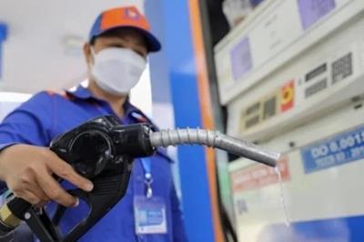 Giá xăng dầu hôm nay 21/4: Dầu Brent vọt lên gần 96 USD/thùng, căng thẳng Mỹ – Iran đẩy thị trường biến động