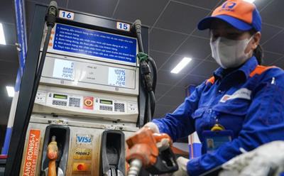 Bộ Tài chính đề xuất giảm thuế xăng, dầu về 0 đến hết tháng 6