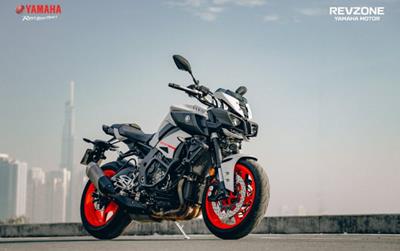 Bảng giá xe máy hãng Yamaha tháng 4/2025 cập nhật mới nhất