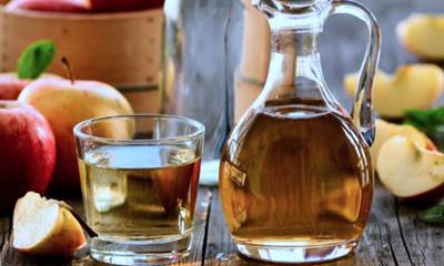 Bà ngoại U60 gây sốt với bí quyết giữ dáng từ nguyên liệu quen thuộc nhà nào cũng có